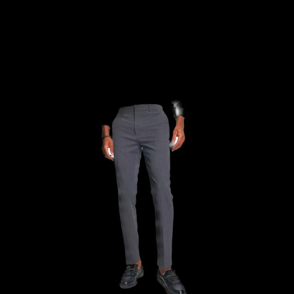 ASOS slim dressy pants